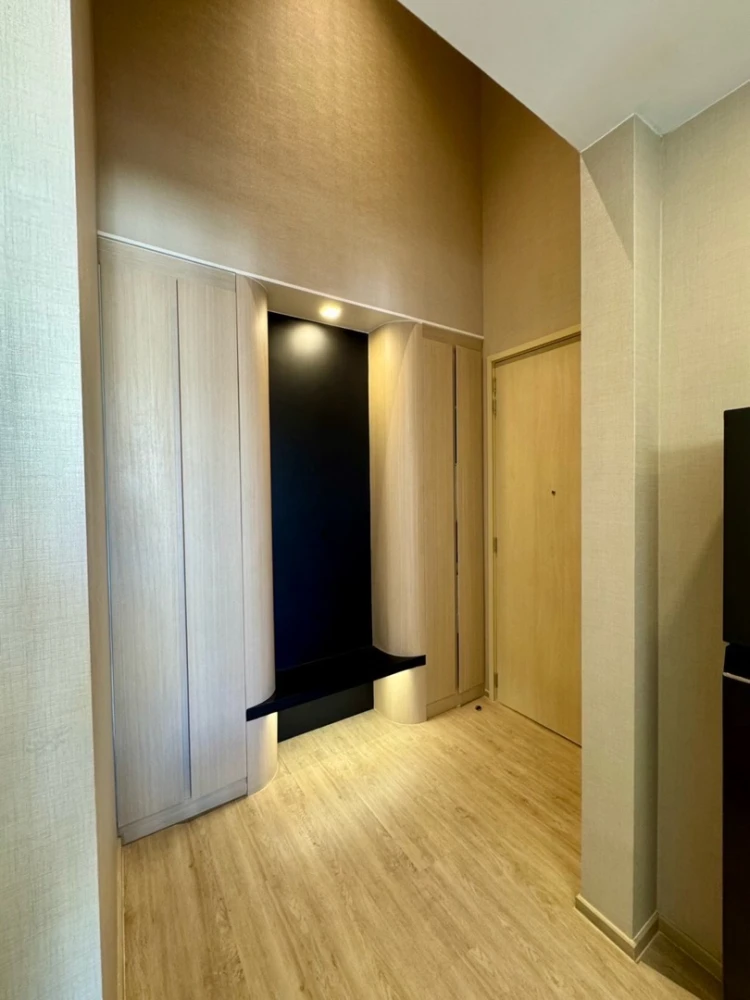 For rent: Noble State 39, 11th floor, fully furnished unit, ready to move in. Book now! (Urgent!)
