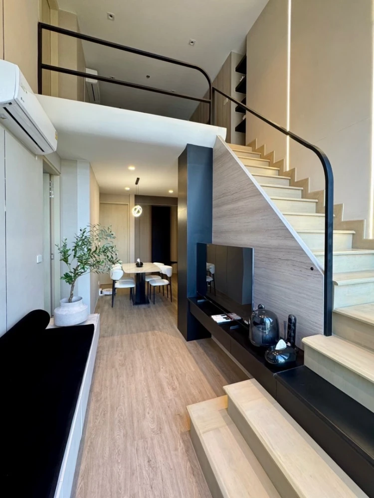 For rent: Noble State 39, 11th floor, fully furnished unit, ready to move in. Book now! (Urgent!)