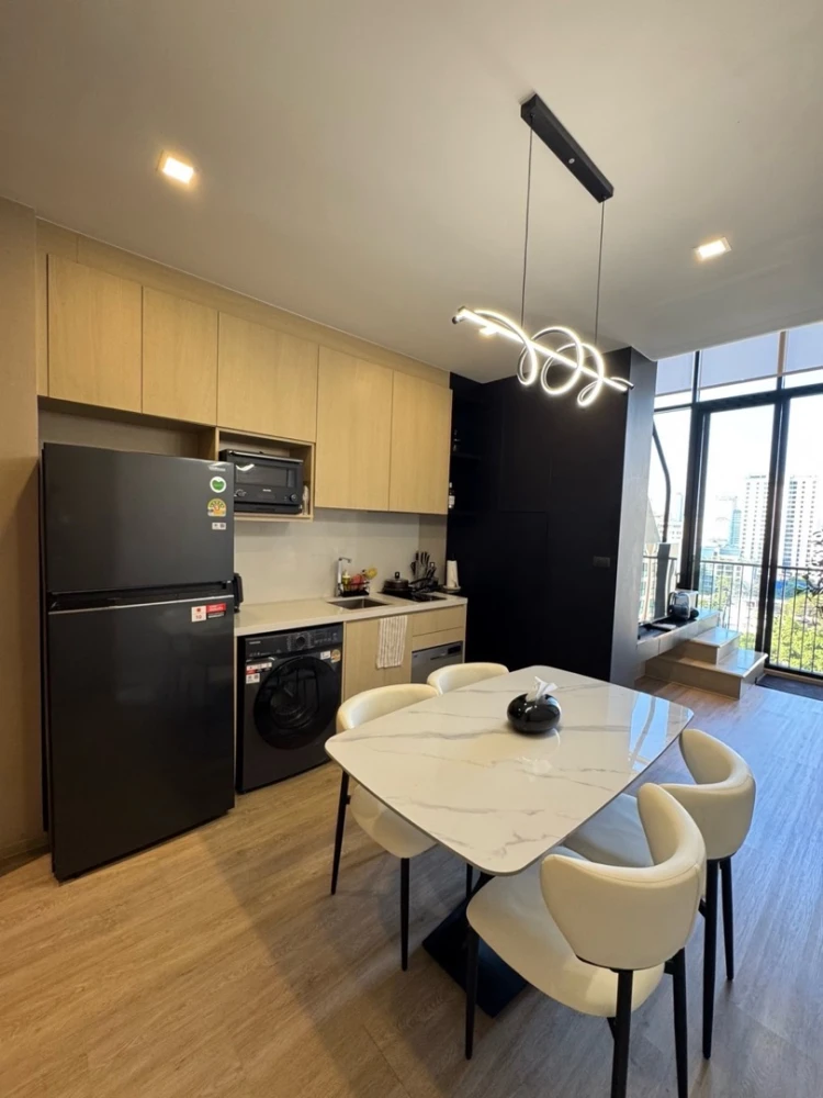 For rent: Noble State 39, 11th floor, fully furnished unit, ready to move in. Book now! (Urgent!)