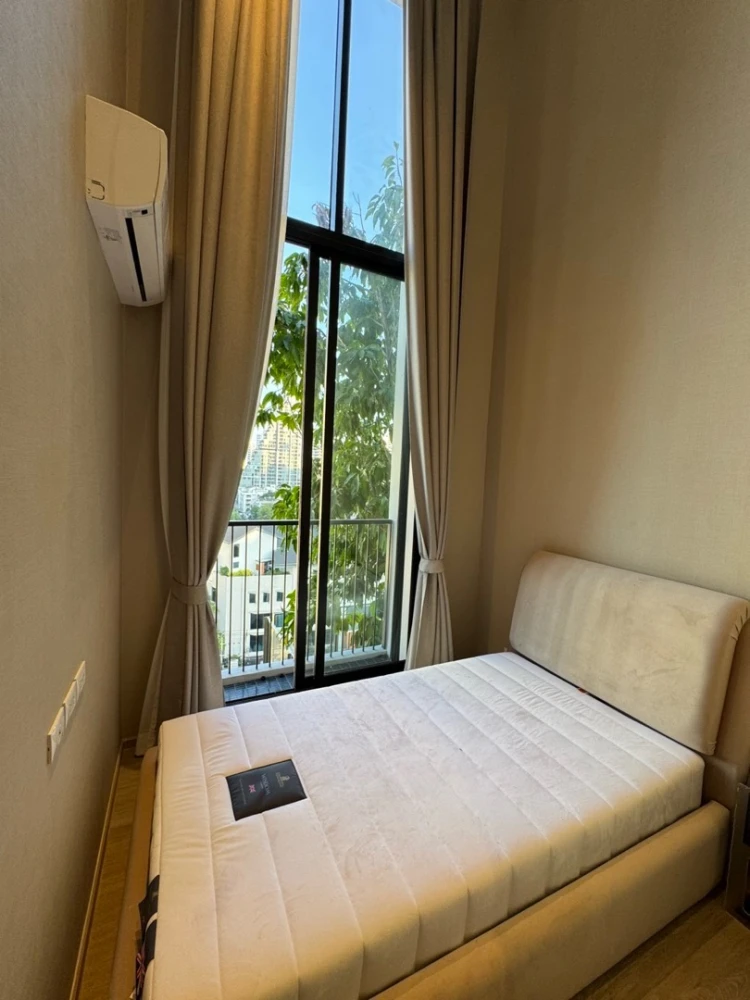 For rent: Noble State 39, 11th floor, fully furnished unit, ready to move in. Book now! (Urgent!)