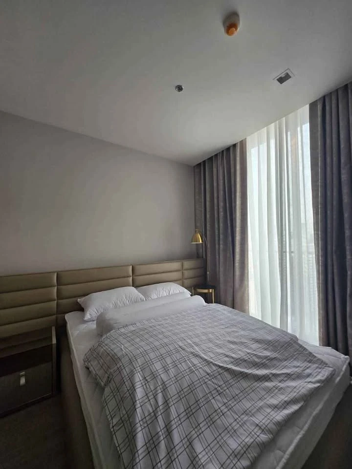 For rent: Noble State 39, 27th floor, very high, great breeze, lots of space, definitely comfortable, you can't miss out on booking.