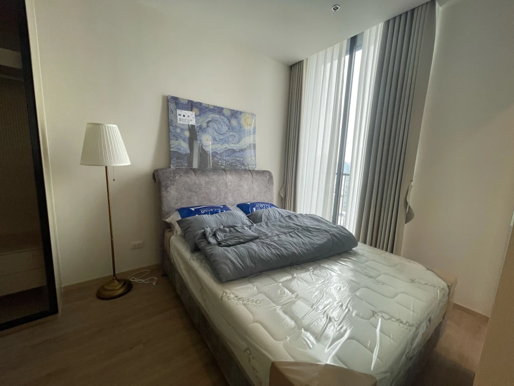 For Rent: Noble State 39, 32nd floor. Fully furnished and inviting—book now without delay!
