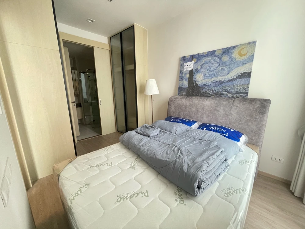 For Rent: Noble State 39, 32nd floor. Fully furnished and inviting—book now without delay!