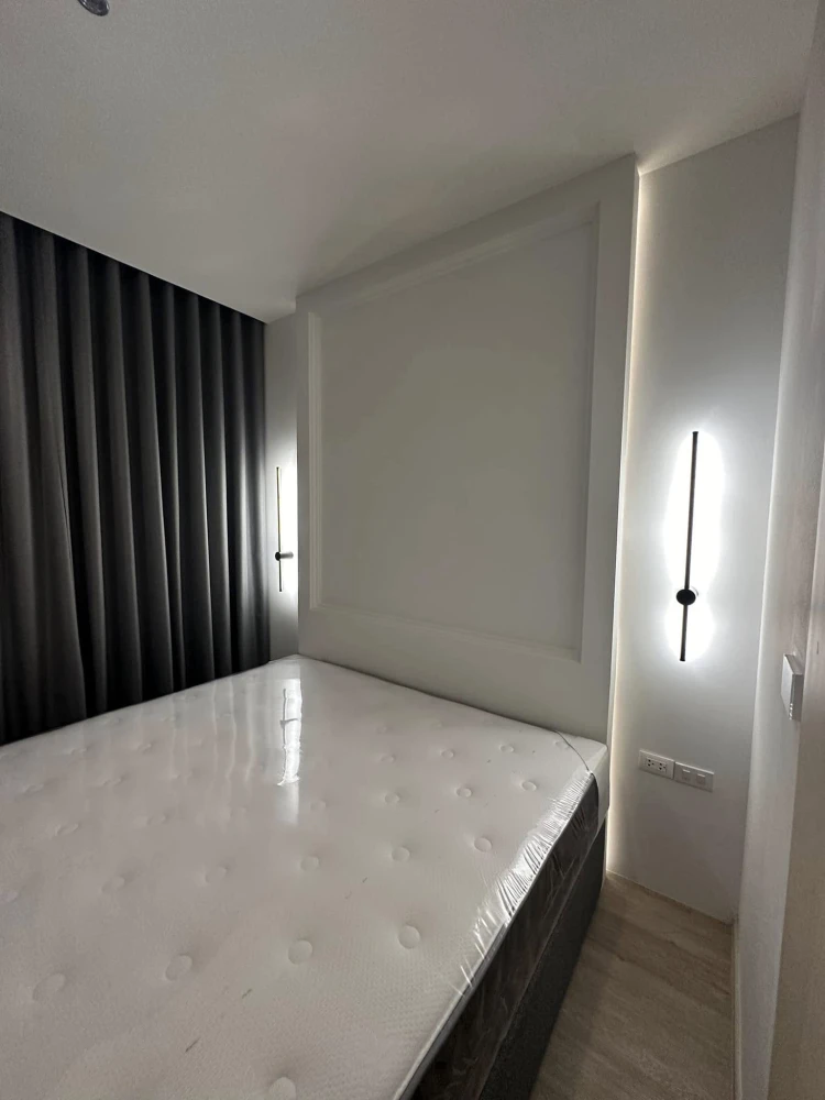 For rent: Noble State 39, ready to move in, 32nd floor, view of Emsphere. You'll regret not booking.