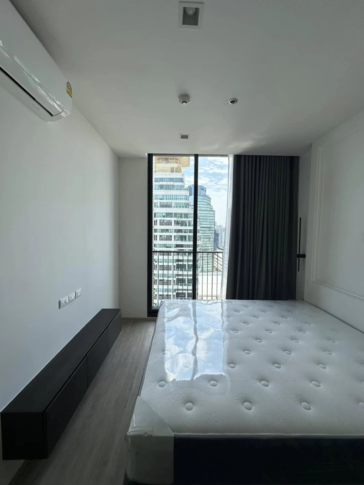 For rent: Noble State 39, ready to move in, 32nd floor, view of Emsphere. You'll regret not booking.