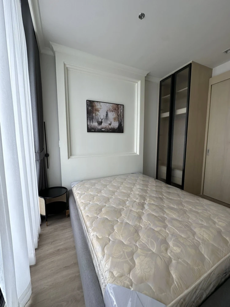 Noble State 39 for rent, beautifully decorated room, fully furnished, complete with electrical appliances, just bring your own luggage and move in. Do