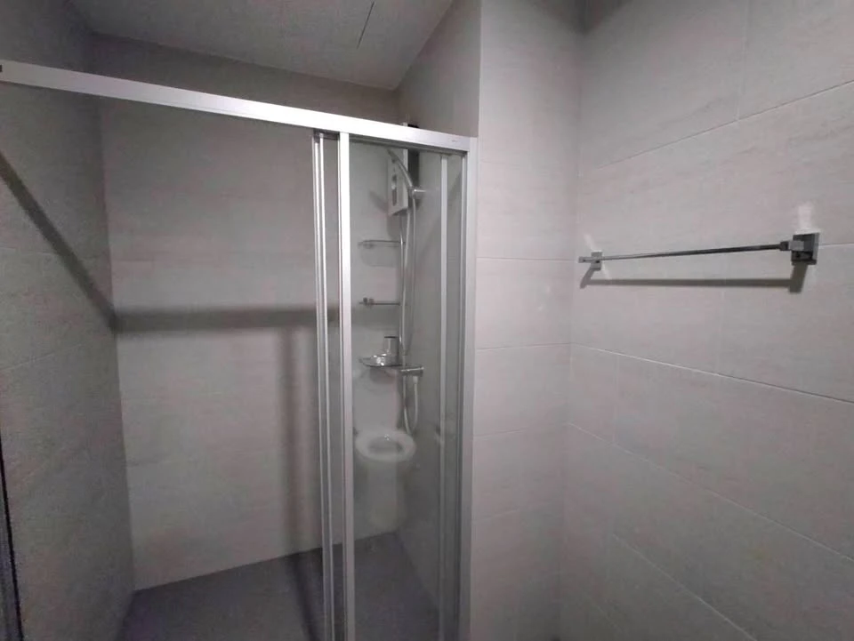 For rent: Notting Hill Leamchabang, spacious room with plenty of usable space, good location, beautiful view, fully furnished, don't miss it!