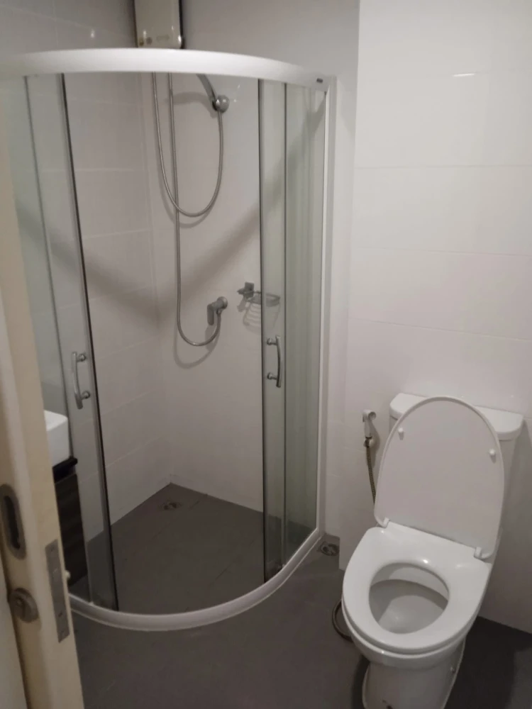 For rent: Notting Hill Phahol-Kaset, ready to move in, fully furnished, appliances included, reasonable price, hurry and reserve now, don't miss out!