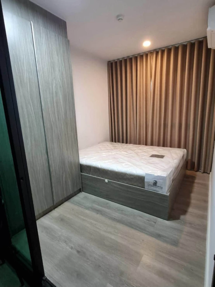 เช่าคอนโด Notting Hill Sukhumvit 105