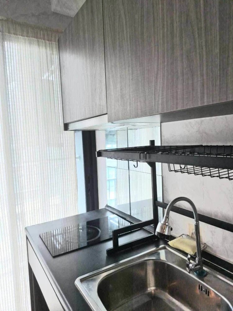 For rent: Notting Hill Sukhumvit 105, 1 bedroom, 1 bathroom, fully furnished. Book now!