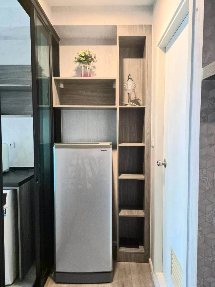 For rent: Notting Hill Sukhumvit 105, 1 bedroom, 1 bathroom, fully furnished. Book now!