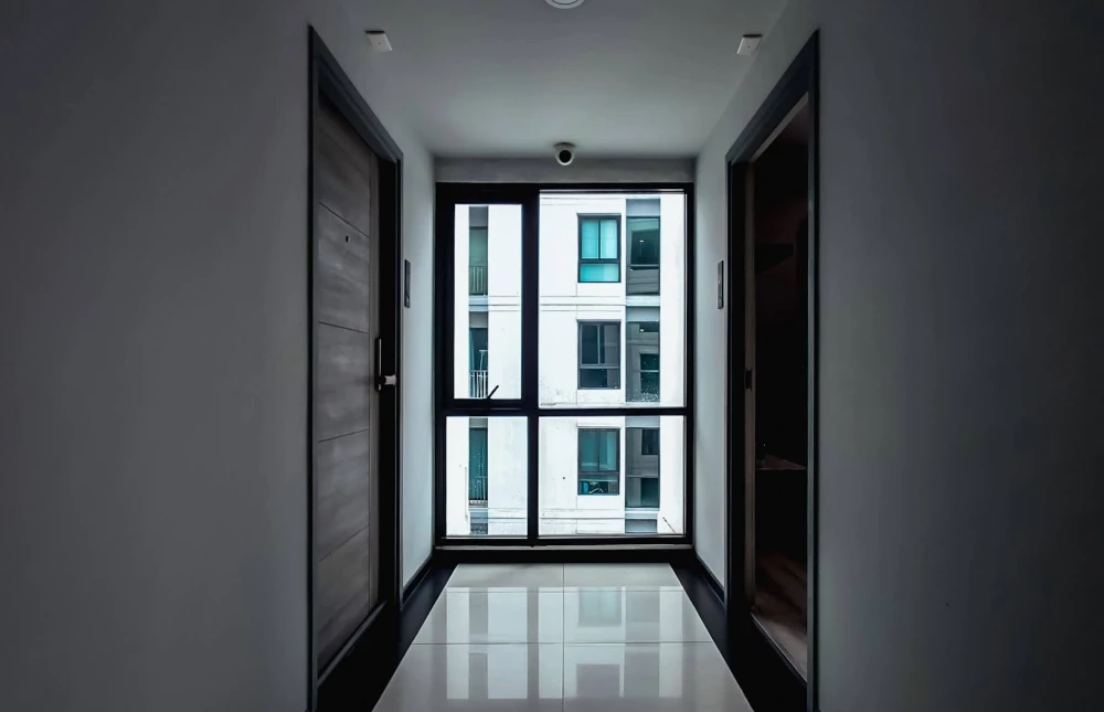 For rent: Notting Hill Sukhumvit 105. Nice, spacious apartment with full furnishings and an unobstructed view. Book now!