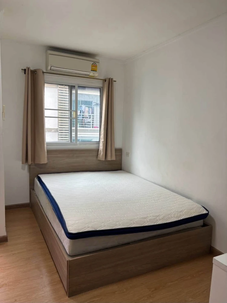 Rent condo Notting Hill Sukhumvit 107