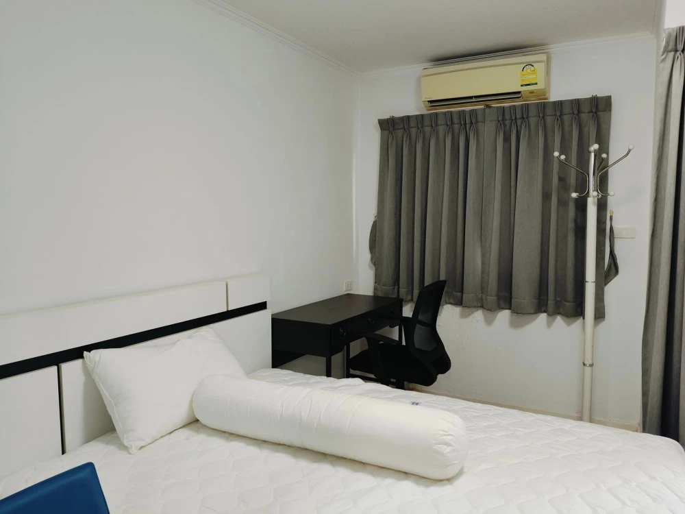 For rent: Notting Hill Sukhumvit 107, ready to move in, fully furnished, good price, come and reserve now.