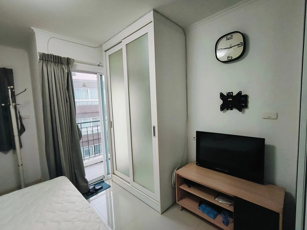 For rent: Notting Hill Sukhumvit 107, ready to move in, fully furnished, good price, come and reserve now.