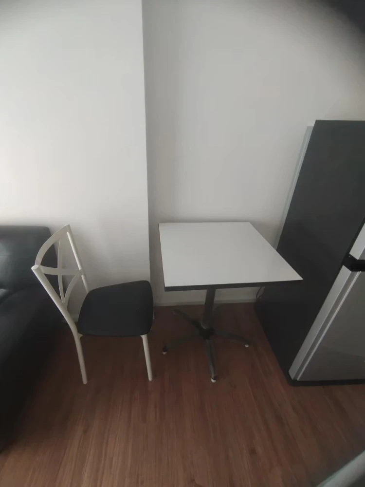 For rent: Notting Hill Sukhumvit – Praksa, ready to move in, fully furnished, affordable price. Book now!