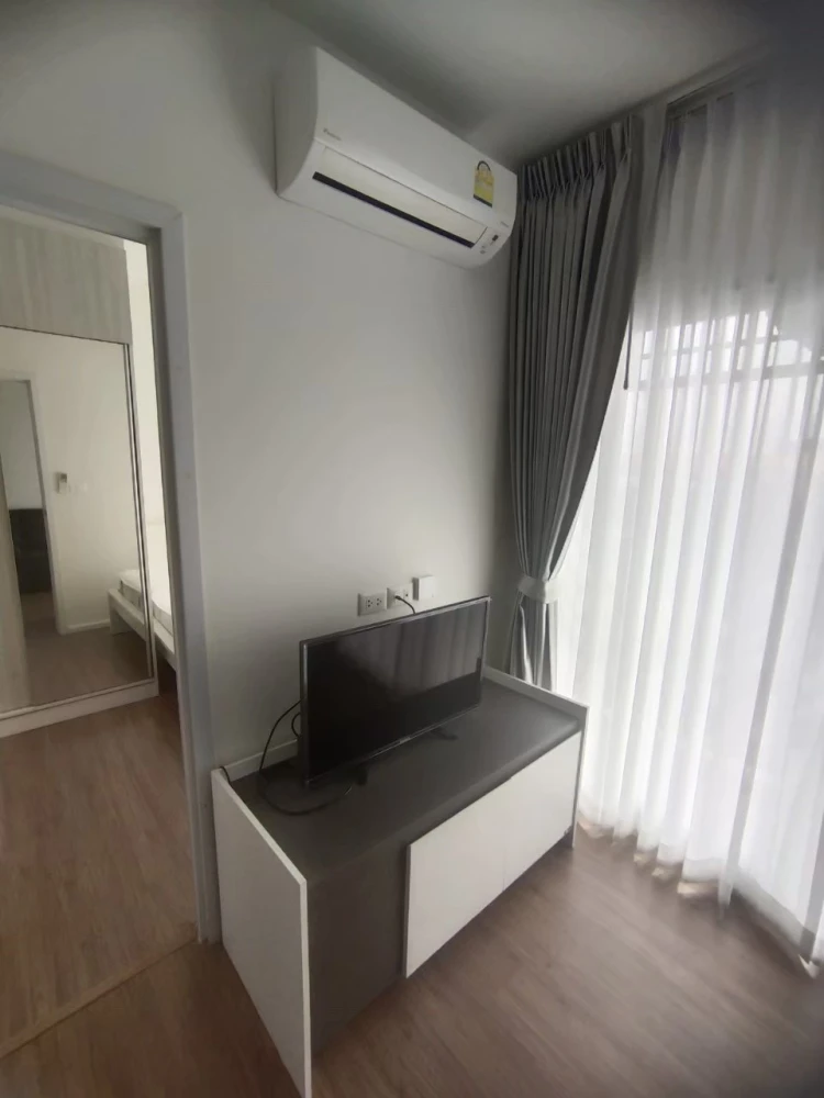 For rent: Notting Hill Sukhumvit – Praksa, ready to move in, fully furnished, affordable price. Book now!