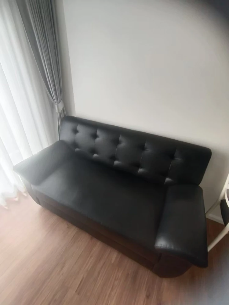For rent: Notting Hill Sukhumvit – Praksa, ready to move in, fully furnished, affordable price. Book now!