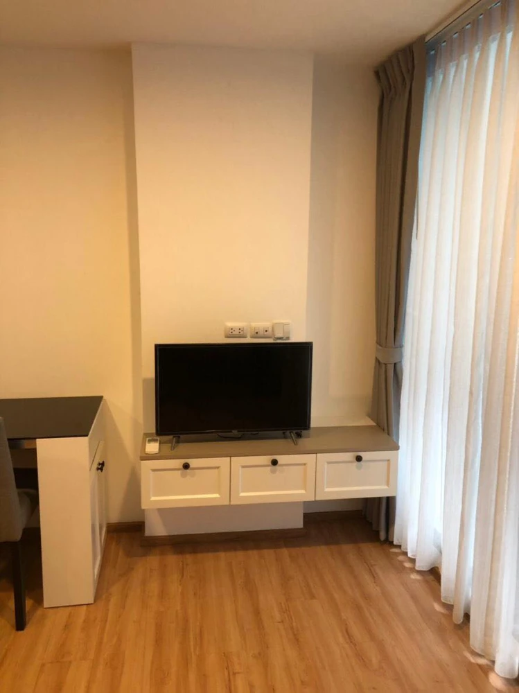 For rent: Notting Hill The Exclusive Charoen Krung, ready to move in, fully furnished, spacious room, reserve now+++
