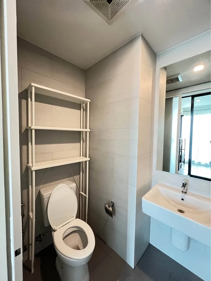 For sale or rent: Notting Hill Laem Chabang-Sriracha, corner room, quiet and private, with a great price. A must-book!