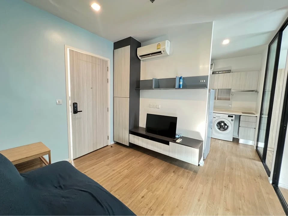 For sale or rent: Notting Hill Laem Chabang-Sriracha, corner room, quiet and private, with a great price. A must-book!