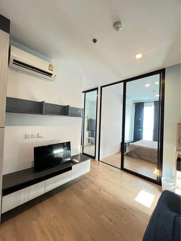 For sale or rent: Notting Hill Laem Chabang-Sriracha, corner room, quiet and private, with a great price. A must-book!