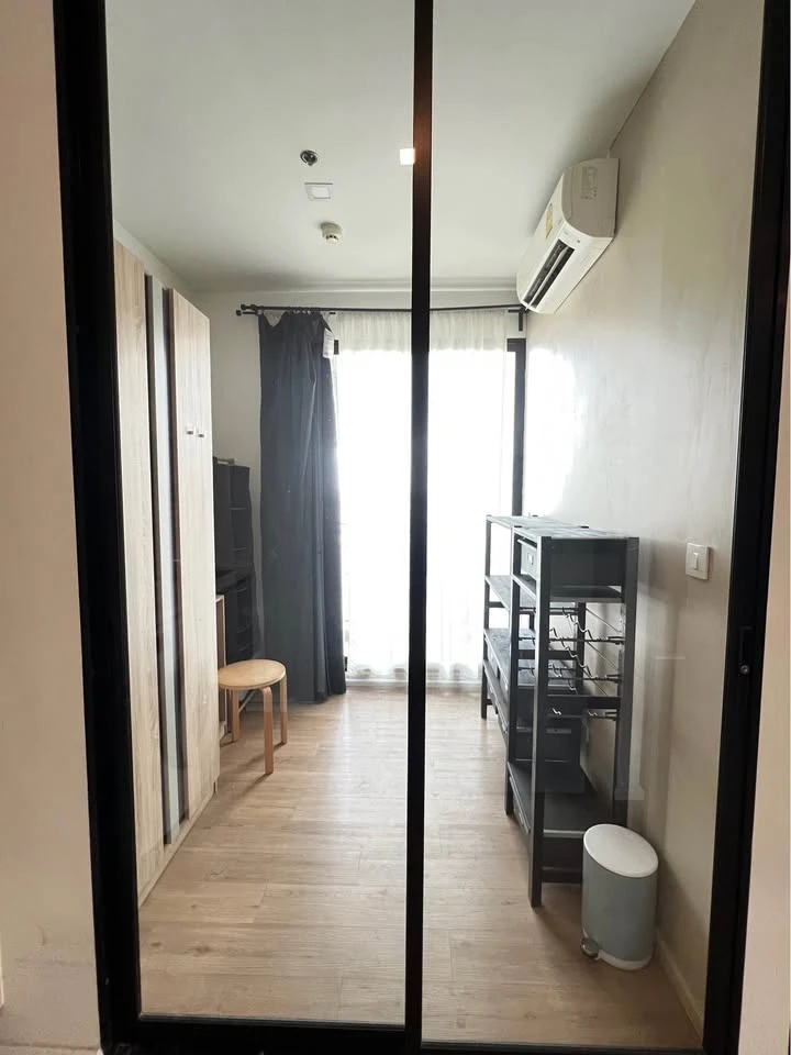 For sale or rent: Notting Hill Laem Chabang-Sriracha, corner room, quiet and private, with a great price. A must-book!