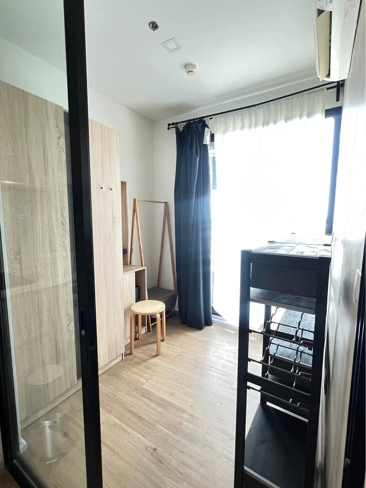 For sale or rent: Notting Hill Laem Chabang-Sriracha, corner room, quiet and private, with a great price. A must-book!