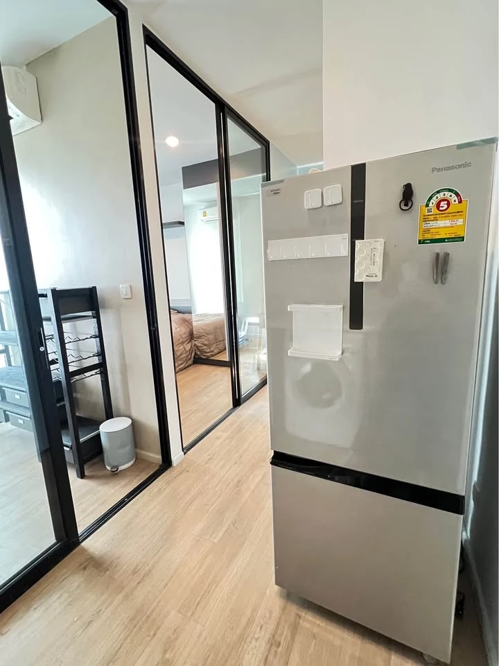 For sale or rent: Notting Hill Laem Chabang-Sriracha, corner room, quiet and private, with a great price. A must-book!