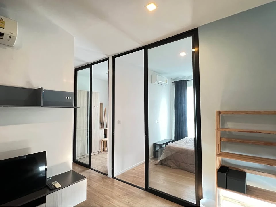 For sale or rent: Notting Hill Laem Chabang-Sriracha, corner room, quiet and private, with a great price. A must-book!