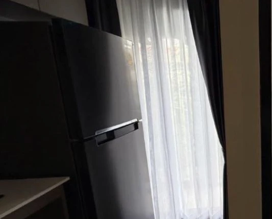 For rent: Nue Core Khu Khot Station, 1 bedroom, 1 bathroom, 4th floor, good location, convenient transportation, hurry and reserve now!