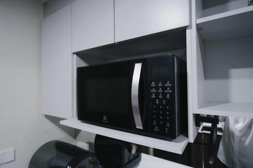 For rent: Nue Core Khu Khot Station, 3rd floor, fully furnished. Book now!