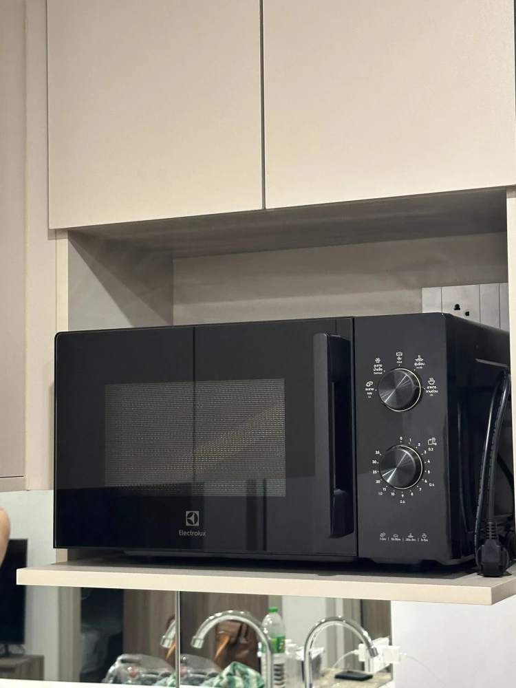 For rent: Nue Core Khu Khot Station, 4th floor, garden view, fully furnished, book now!