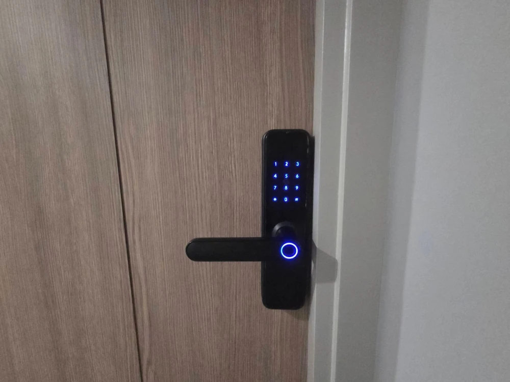 For rent: Nue Core Khu Khot Station, 6th floor, fully furnished. Book now!