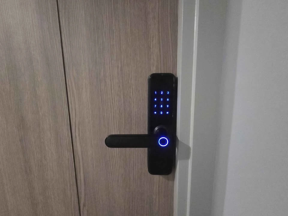 For rent: Nue Core Khu Khot Station, 6th floor, ready to move in, fully furnished, hurry and reserve now, don't delay.