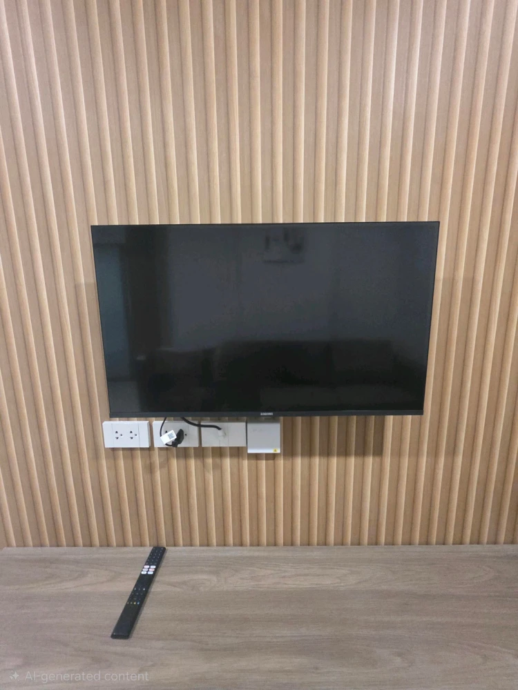 For rent: Nue Core Khu Khot Station, 7th floor, fully furnished. Book now!