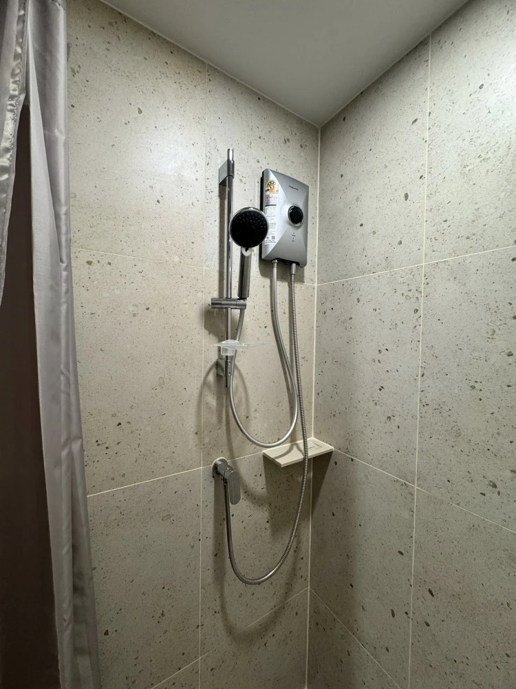 For rent: Nue Core Khu Khot Station, fully furnished room, ready to move in, just bring your bag, hurry!
