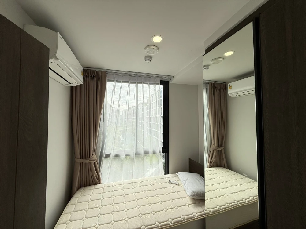 For rent Nue Cross Khukot, a nice room, spacious and comfortable. Reserve now before it's too late++