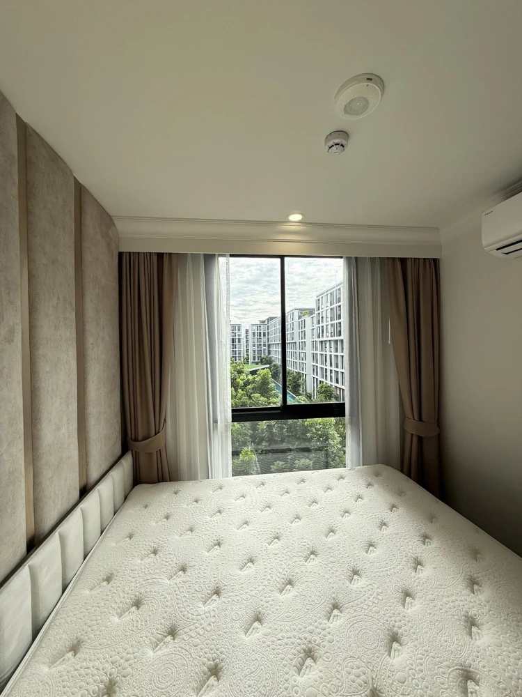 For rent Nue Cross Khukot, a nice room, spacious and comfortable. Reserve now before it's too late++