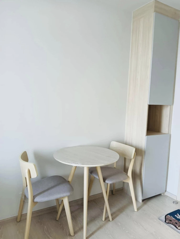 For rent: Nue Mega Plus Bangna, ready to move in, complete facilities, hurry and reserve now, don't wait.