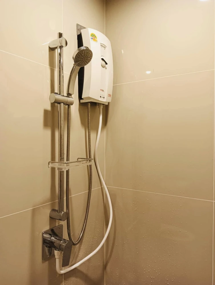 For rent: Nue Mega Plus Bangna, ready to move in, complete facilities, hurry and reserve now, don't wait.