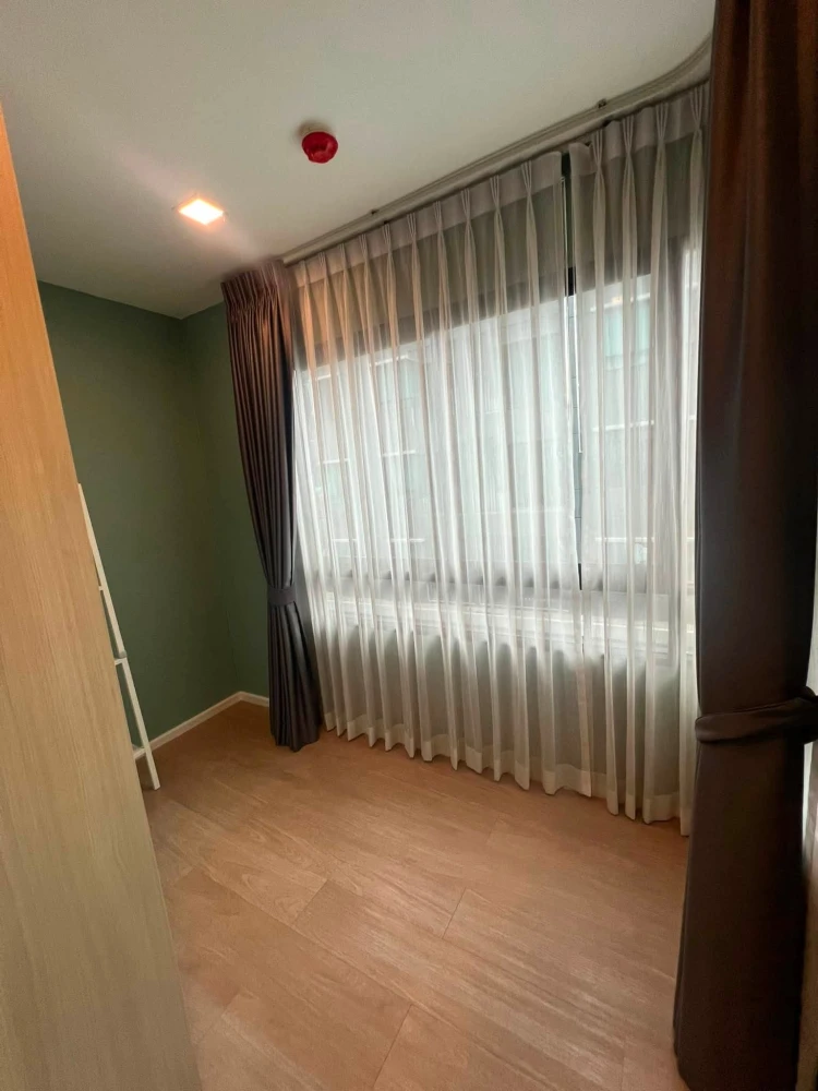 For rent: NUE Noble Ratchada-Ladprao, a lovely unit on the 14th floor, fully furnished. Don't miss this great opportunity!