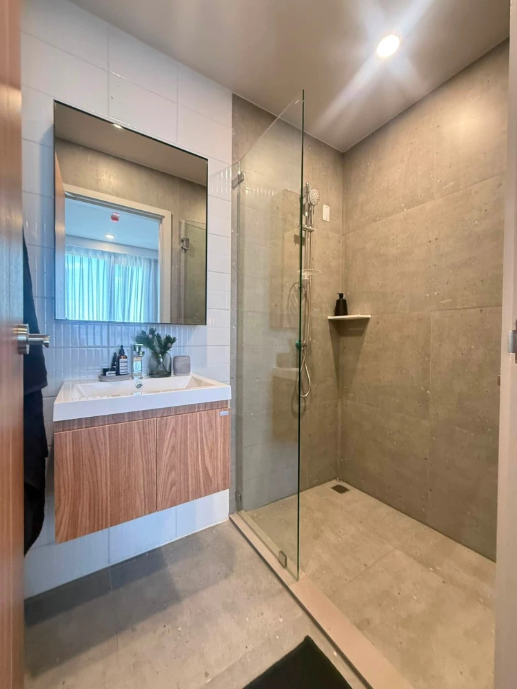 ให้เช่า NUE RIVEREST Ratburana ห้องแต่งสวยสุดปัง บิวท์อินเฟอร์นิเจอร์อย่างดี รีบจองเลยจ้า