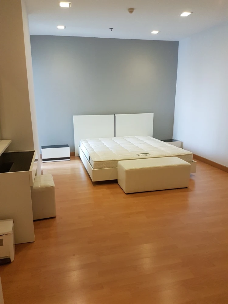ให้เช่า Nusasiri Grand 2 ห้องนอน พื้นที่ใช้สอยเยอะ มาพร้อมสิ่งอำนวยความสะดวกครบครัน ดีแบบนี้ห้ามพลาด