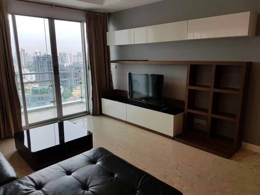 ให้เช่า Nusasiri Grand 2 ห้องนอน พื้นที่ใช้สอยเยอะ มาพร้อมสิ่งอำนวยความสะดวกครบครัน ดีแบบนี้ห้ามพลาด