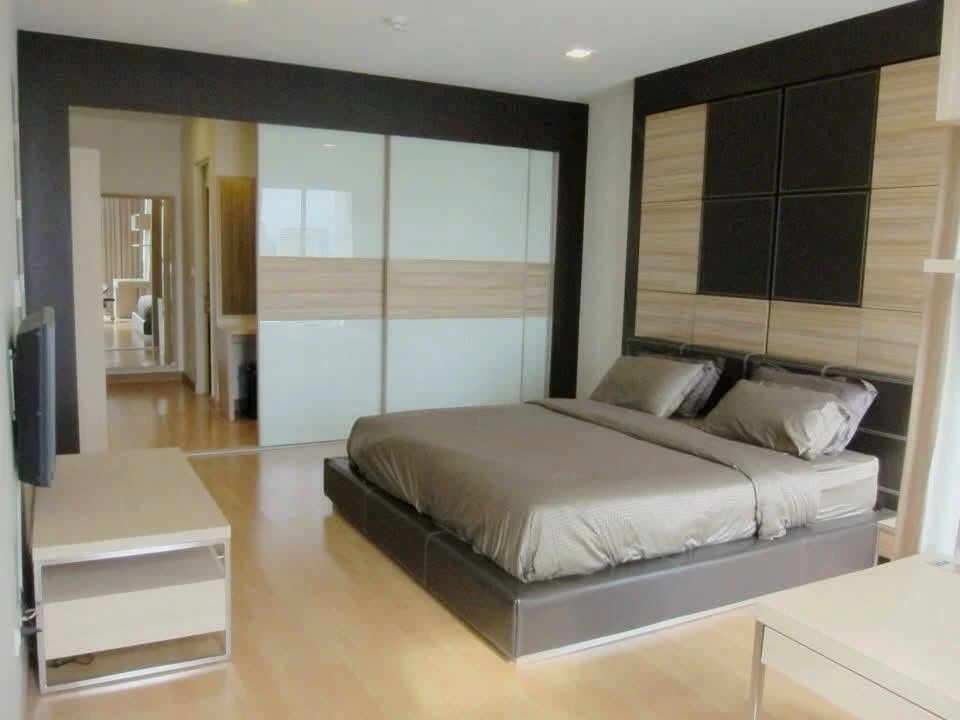 เช่าคอนโด Nusasiri Grand
