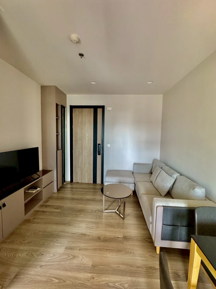 [ให้เช่า] Oka Haus Sukhumvit 36 | ห้องกว้าง ชั้นสูง ชั้น 37 เลขห้องมงคลสวยปัง วิวเมืองโปร่ง 🏢✨