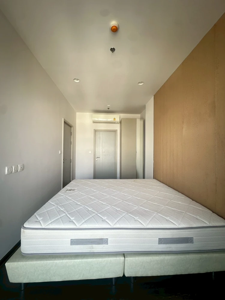 ให้เช่า Oka Haus Sukhumvit 36 1 ห้องนอน 1 ห้องน้ำ เฟอร์และส่วนกลางครบครัน รีบจองเลยจ้า