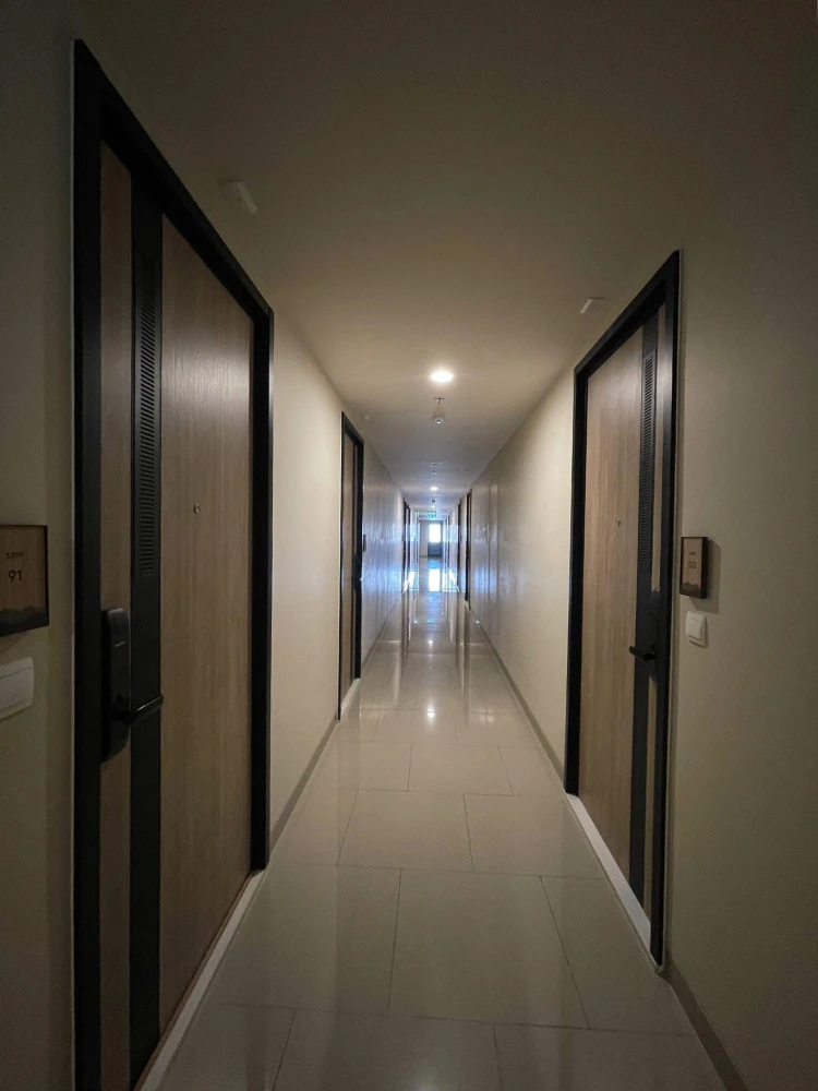 ให้เช่า Oka HAUS Sukhumvit 36 ชั้น 11 วิวสวย ตกแต่งบิวท์อินสวยปังทั้งห้อง พร้อมเครื่องใช้ไฟฟ้าแน่นๆ ย้ายเลย อย่าช้า