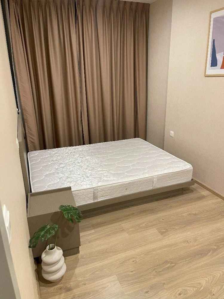 For rent: Oka Haus Sukhumvit 36, 22nd floor (very high floor), fully furnished. Book now!